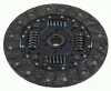 Kupplungsscheibe SACHS 1878 600 982 Bild Kupplungsscheibe SACHS 1878 600 982