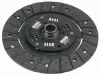 Kupplungsscheibe SACHS 1878 634 006 Bild Kupplungsscheibe SACHS 1878 634 006
