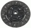 Kupplungsscheibe SACHS 1878 634 009