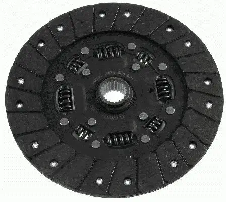 Kupplungsscheibe SACHS 1878 634 029