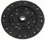 Kupplungsscheibe SACHS 1878 634 029