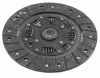 Kupplungsscheibe SACHS 1878 634 032