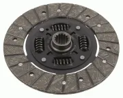 Kupplungsscheibe SACHS 1878 634 042