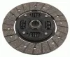 Kupplungsscheibe SACHS 1878 634 042 Bild Kupplungsscheibe SACHS 1878 634 042