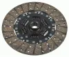 Kupplungsscheibe SACHS 1878 634 047 Bild Kupplungsscheibe SACHS 1878 634 047