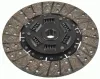 Kupplungsscheibe SACHS 1878 634 047 Bild Kupplungsscheibe SACHS 1878 634 047