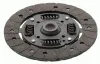 Kupplungsscheibe SACHS 1878 634 054 Bild Kupplungsscheibe SACHS 1878 634 054