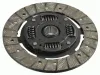 Kupplungsscheibe SACHS 1878 634 057 Bild Kupplungsscheibe SACHS 1878 634 057