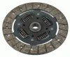 Kupplungsscheibe SACHS 1878 634 059 Bild Kupplungsscheibe SACHS 1878 634 059