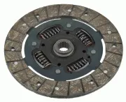 Kupplungsscheibe SACHS 1878 634 059