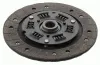 Kupplungsscheibe SACHS 1878 634 060 Bild Kupplungsscheibe SACHS 1878 634 060