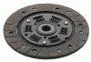 Kupplungsscheibe SACHS 1878 634 060 Bild Kupplungsscheibe SACHS 1878 634 060