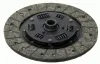 Kupplungsscheibe SACHS 1878 634 064 Bild Kupplungsscheibe SACHS 1878 634 064