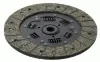 Kupplungsscheibe SACHS 1878 634 064 Bild Kupplungsscheibe SACHS 1878 634 064