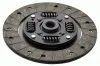 Kupplungsscheibe SACHS 1878 634 066 Bild Kupplungsscheibe SACHS 1878 634 066