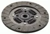 Kupplungsscheibe SACHS 1878 634 066 Bild Kupplungsscheibe SACHS 1878 634 066