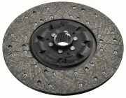 Kupplungsscheibe SACHS 1878 634 075