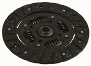 Kupplungsscheibe SACHS 1878 634 084
