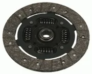Kupplungsscheibe SACHS 1878 634 095