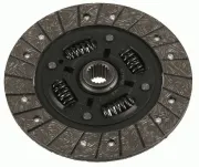 Kupplungsscheibe SACHS 1878 634 096