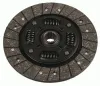 Kupplungsscheibe SACHS 1878 634 096 Bild Kupplungsscheibe SACHS 1878 634 096