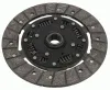 Kupplungsscheibe SACHS 1878 634 102