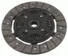 Kupplungsscheibe SACHS 1878 634 102 Bild Kupplungsscheibe SACHS 1878 634 102