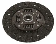 Kupplungsscheibe SACHS 1878 634 108