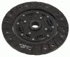 Kupplungsscheibe SACHS 1878 634 111