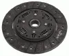Kupplungsscheibe SACHS 1878 634 111 Bild Kupplungsscheibe SACHS 1878 634 111
