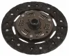 Kupplungsscheibe SACHS 1878 634 117