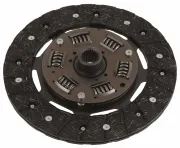 Kupplungsscheibe SACHS 1878 634 117
