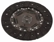 Kupplungsscheibe SACHS 1878 634 127