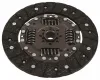 Kupplungsscheibe SACHS 1878 634 132