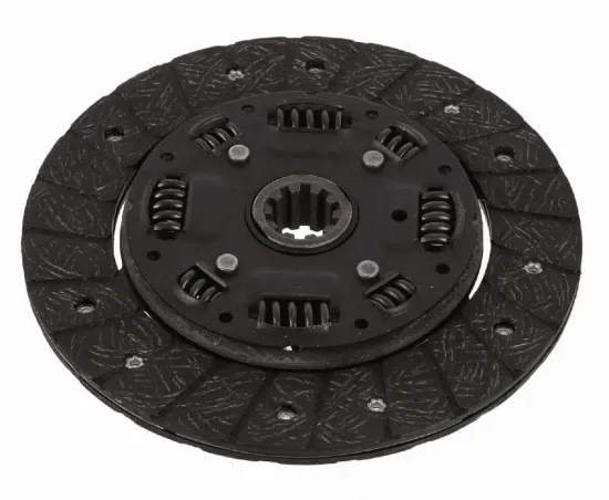 Kupplungsscheibe SACHS 1878 634 135 Bild Kupplungsscheibe SACHS 1878 634 135