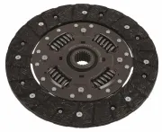 Kupplungsscheibe SACHS 1878 634 177