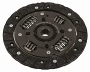 Kupplungsscheibe SACHS 1878 634 181