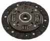 Kupplungsscheibe SACHS 1878 634 181 Bild Kupplungsscheibe SACHS 1878 634 181