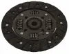 Kupplungsscheibe SACHS 1878 634 186 Bild Kupplungsscheibe SACHS 1878 634 186