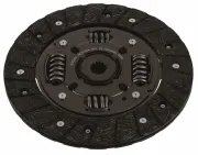 Kupplungsscheibe SACHS 1878 634 186