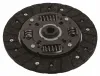 Kupplungsscheibe SACHS 1878 634 186 Bild Kupplungsscheibe SACHS 1878 634 186