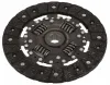 Kupplungsscheibe SACHS 1878 634 188 Bild Kupplungsscheibe SACHS 1878 634 188
