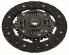 Kupplungsscheibe SACHS 1878 634 188 Bild Kupplungsscheibe SACHS 1878 634 188