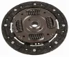 Kupplungsscheibe SACHS 1878 634 211 Bild Kupplungsscheibe SACHS 1878 634 211