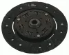 Kupplungsscheibe SACHS 1878 634 234 Bild Kupplungsscheibe SACHS 1878 634 234