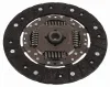 Kupplungsscheibe SACHS 1878 634 261 Bild Kupplungsscheibe SACHS 1878 634 261