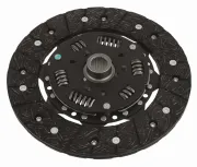 Kupplungsscheibe SACHS 1878 634 275