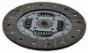 Kupplungsscheibe SACHS 1878 654 574 Bild Kupplungsscheibe SACHS 1878 654 574