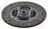 Kupplungsscheibe SACHS 1878 654 586 Bild Kupplungsscheibe SACHS 1878 654 586