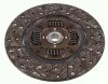 Kupplungsscheibe SACHS 1878 983 801 Bild Kupplungsscheibe SACHS 1878 983 801